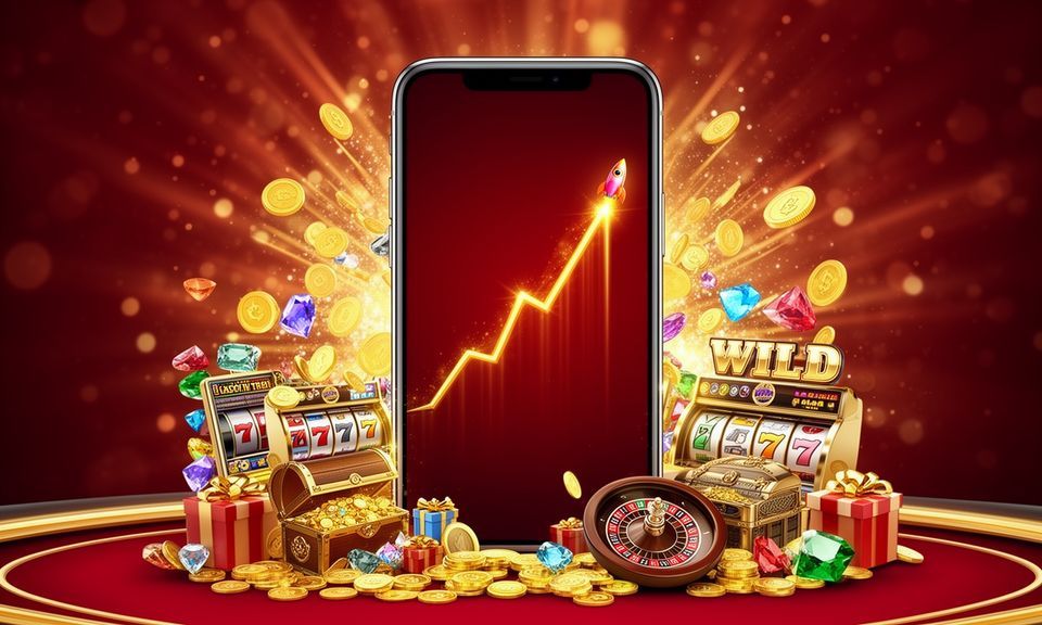 rapi123 Bonus