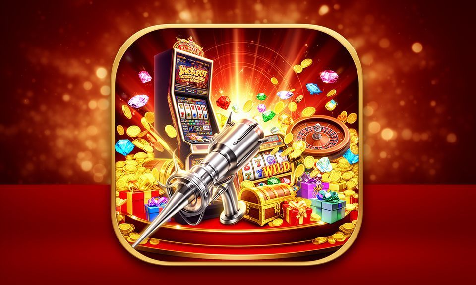 rapi123 Banjarmasin Hub: Slot, Live Casino Sportsbook